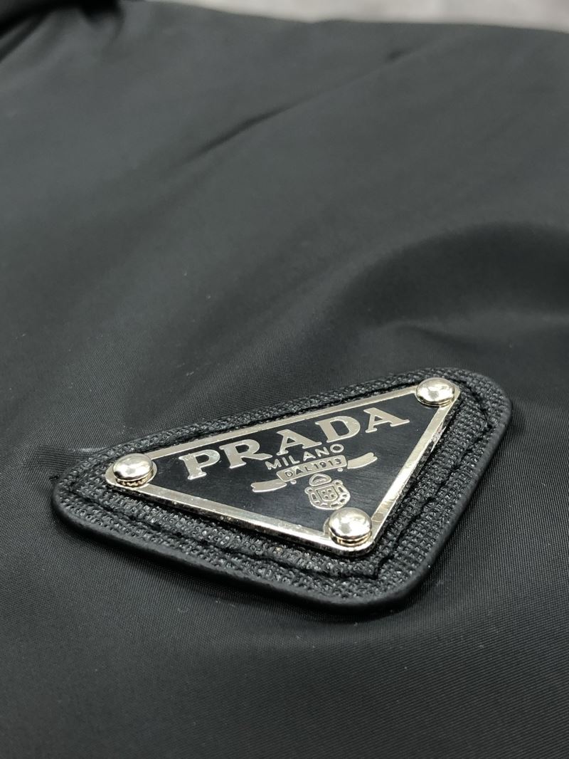 Prada Outwear